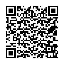 QR Code for Phone number +18503961013