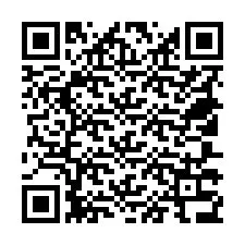 QR Code for Phone number +18507336208