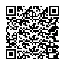 QR Code for Phone number +18542000028