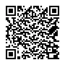 QR Code for Phone number +18562000027