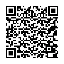 Kode QR untuk nomor Telepon +18562000041