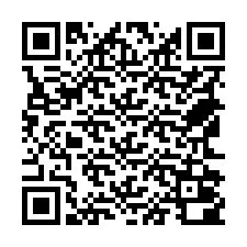 QR Code for Phone number +18562000053