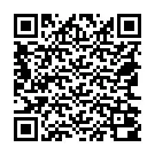 QR Code for Phone number +18562000088