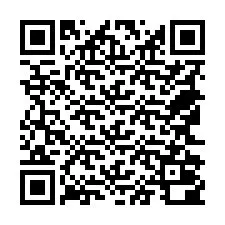 QR Code for Phone number +18562000179