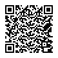 QR Code for Phone number +18562000197
