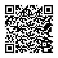 QR Code for Phone number +18562000327