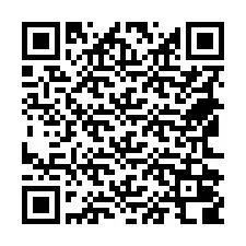 QR Code for Phone number +18562008056