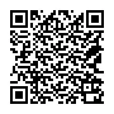 QR Code for Phone number +18562120931