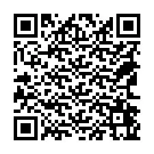 Codice QR per il numero di telefono +18562465541