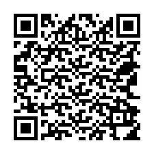 QR Code สำหรับหมายเลขโทรศัพท์ +18562914234