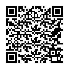 QR Code for Phone number +18563160477