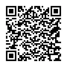 QR Code for Phone number +18563734211