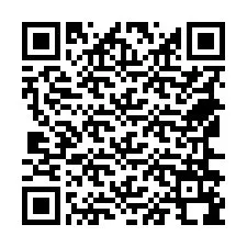 QR Code for Phone number +18566198656