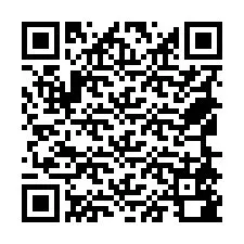 QR Code for Phone number +18568580803
