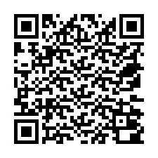 QR Code for Phone number +18572000008