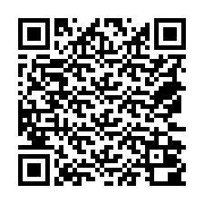 QR Code for Phone number +18572000029