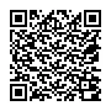 QR Code for Phone number +18572000048