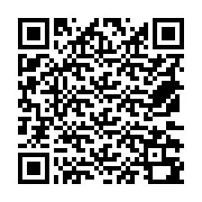 QR Code for Phone number +18572390107