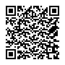 QR Code for Phone number +18572628033