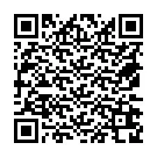 QR Code for Phone number +18572628042