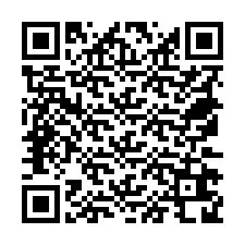 QR Code for Phone number +18572628058