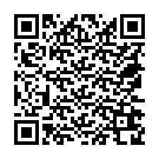 QR Code for Phone number +18572628068