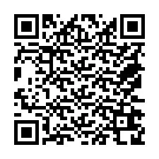 QR Code for Phone number +18572628079