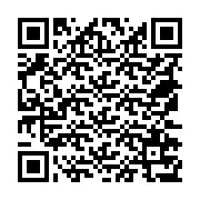QR Code for Phone number +18572777564