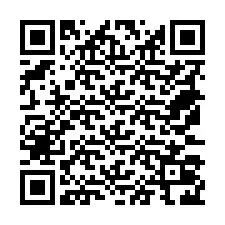 QR Code for Phone number +18573026135