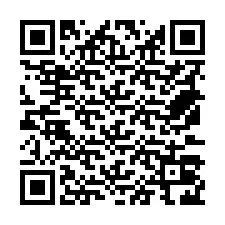 QR Code for Phone number +18573026817