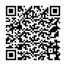 QR Code for Phone number +18579998900