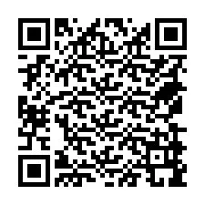 QR Code for Phone number +18579999222
