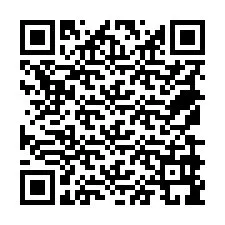 QR Code for Phone number +18579999861