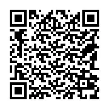 QR Code for Phone number +18582039011