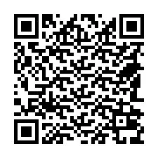 QR Code for Phone number +18582039016