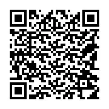 QR Code for Phone number +18582214771