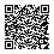 QR Code for Phone number +18582214898