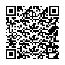 QR Code for Phone number +18582510557