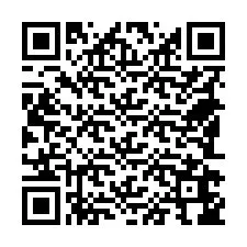 QR Code for Phone number +18582646126