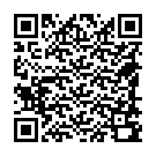 QR Code for Phone number +18588790142