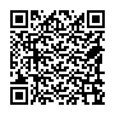 QR Code for Phone number +18589264053