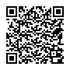 QR Code for Phone number +18592000006