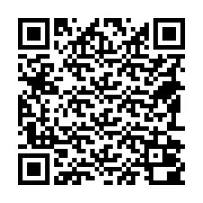 QR Code for Phone number +18592000012