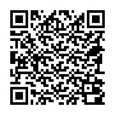 QR Code for Phone number +18592000048
