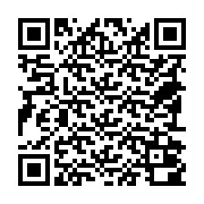 QR Code for Phone number +18592000089
