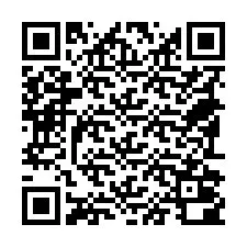 QR Code for Phone number +18592000169