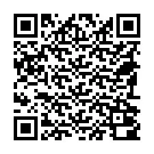 QR Code for Phone number +18592000244