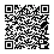 QR Code for Phone number +18592000277