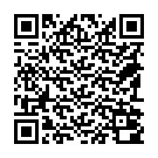 QR Code for Phone number +18592000411