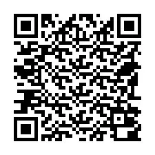 QR Code for Phone number +18592000474